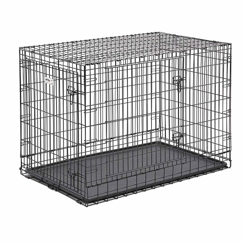 midwest ultima pro dog crate