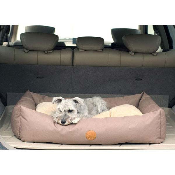 K&H Travel SUV Dog Beds Large 30x48 - KH7611